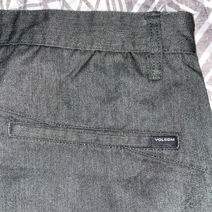 Volcom V Monty shorts